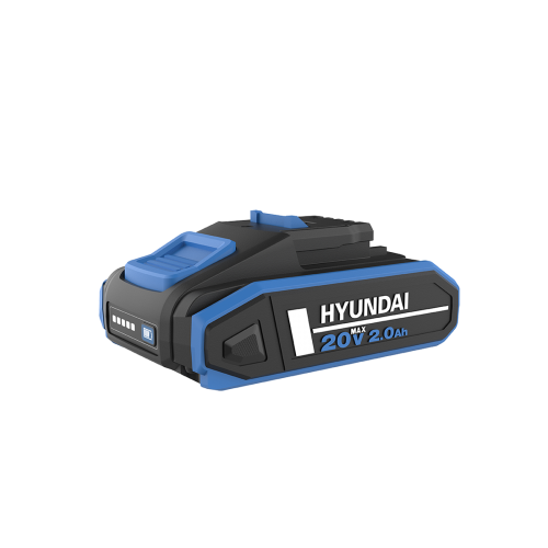 Acumulator 20v 2,0ah Hyundai Bi20-2