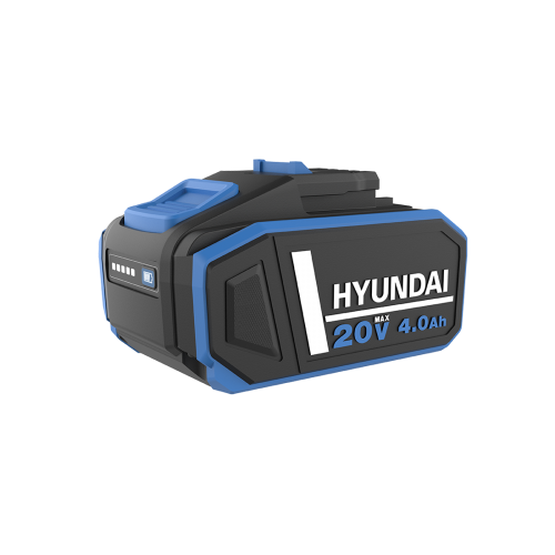 Acumulator 20v 4,0ah Hyundai Bi20-4