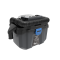 Aspirator Umed Uscat Cu Acumulator 20v Hyundai De20s - Solo