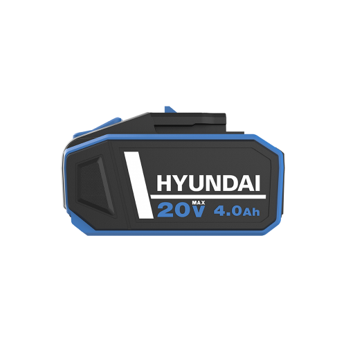 Acumulator 20v 4,0ah Hyundai Bi20-4