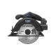 Fierastrau Circular Cu Acumulator 20v Hyundai Cs20s-165 - Solo Fierastrau Circular Cu Acumulator 20v Hyundai Cs20s-165 - Solo
