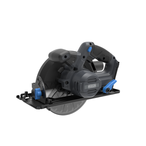 Fierastrau Circular Brushless Cu Acumulator 20v Hyundai Cs20x-190 - Solo Fierastrau Circular Brushless Cu Acumulator 20v Hyundai Cs20x-190 - Solo