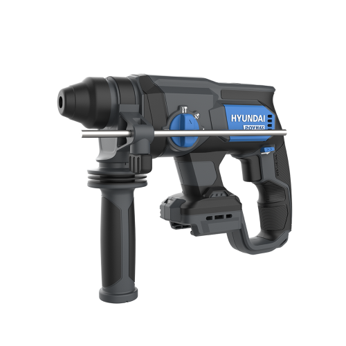 Ciocan Rotopercutor Brushless Cu Acumulator 20v Hyundai Rh20x-20 - Solo 