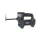 Compresor Pentru Umflat Roti Cu Acumulator 20v Hyundai If20s - Solo Compresor Pentru Umflat Roti Cu Acumulator 20v Hyundai If20s - Solo