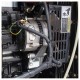 Generator De Curent Trifazat Cu Motor Diesel Hyundai Dhy45kse