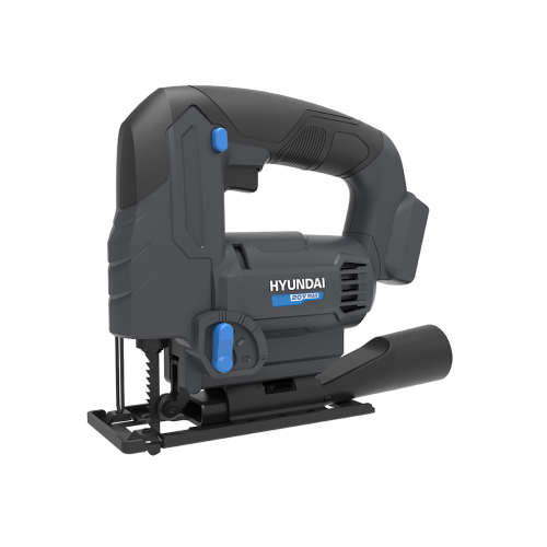 Fierastrau Pendular Cu Acumulator 20v Hyundai Js20s-24 - Solo