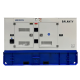 Generator De Curent Trifazat Cu Motor Diesel Hyundai Hbd220s, 176kw
