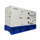 Generator De Curent Trifazat Cu Motor Diesel Hyundai Hbd165s, 132kw Generator De Curent Trifazat Cu Motor Diesel Hyundai Hbd165s, 132kw