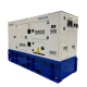 Generator De Curent Trifazat Cu Motor Diesel Hyundai Hbd220s, 176kw