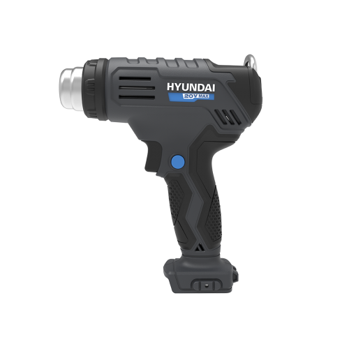 Suflanta Cu Aer Cald Cu Acumulator 20v Hyundai Hg20s - Solo