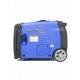 Generator De Curent Digital/tip Inverter Hyundai Hy3200sei