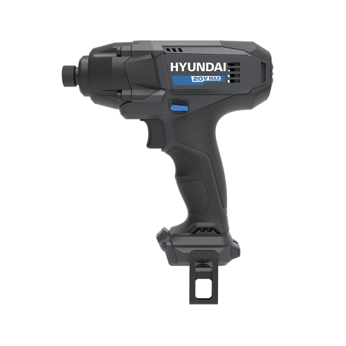 Masina De Insurubat Cu Impact Cu Acumulator 20v Hyundai Id20s-180 - Solo