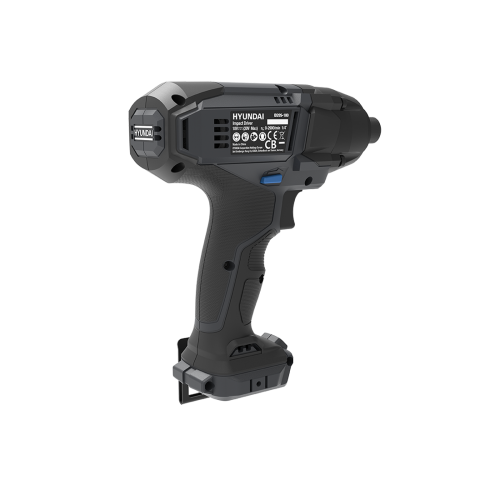 Masina De Insurubat Cu Impact Cu Acumulator 20v Hyundai Id20s-180 - Solo Masina De Insurubat Cu Impact Cu Acumulator 20v Hyundai Id20s-180 - Solo