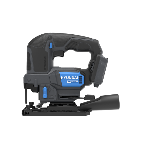 Fierastrau Pendular Brushless Cu Acumulator 20v Hyundai Js20x-26 - Solo