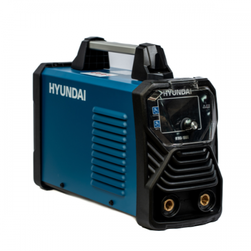Invertor De Sudura Hyundai Mma-180t Invertor De Sudura Hyundai Mma-180t