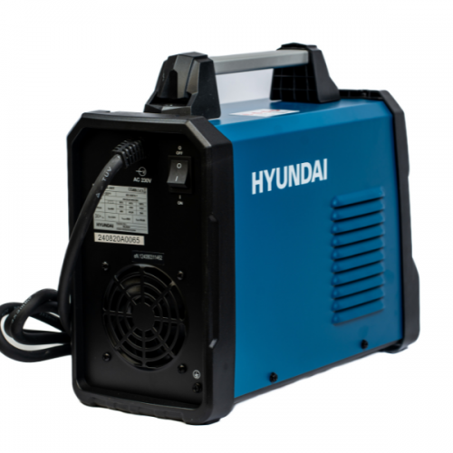 Invertor De Sudura Hyundai Mma-200t Invertor De Sudura Hyundai Mma-200t