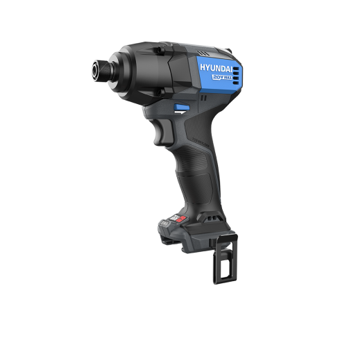 Masina De Insurubat Brushless Cu Impact Cu Acumulator 20v Hyundai Id20x-230 - Solo