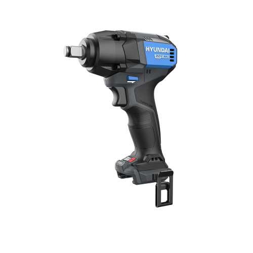 Masina De Insurubat Brushless Cu Impact Cu Acumulator 20v Hyundai Iw20x-350 - Solo
