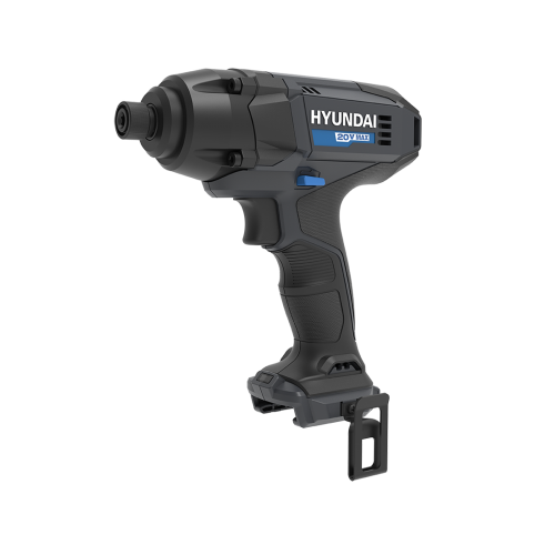 Masina De Insurubat Cu Impact Cu Acumulator 20v Hyundai Id20s-180 - Solo