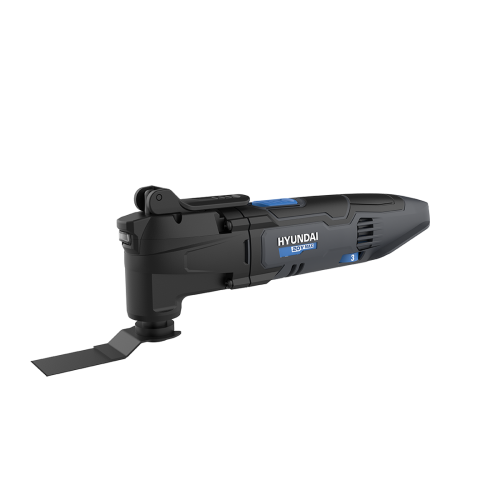 Multi Cutter Cu Acumulator 20v Hyundai Mc20s - Solo