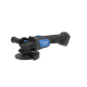 Polizor Unghiular Brushless Cu Acumulator 20v Hyundai Ag20x-125 - Solo, 125mm Polizor Unghiular Brushless Cu Acumulator 20v Hyundai Ag20x-125 - Solo, 125mm