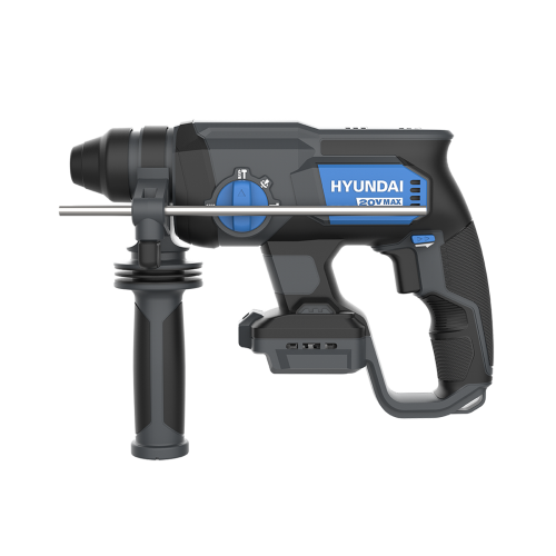 Ciocan Rotopercutor Brushless Cu Acumulator 20v Hyundai Rh20x-20 - Solo 