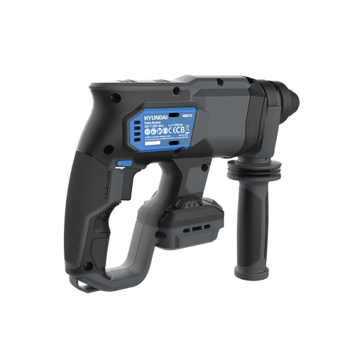 Ciocan Rotopercutor Brushless Cu Acumulator 20v Hyundai Rh20x-20 - Solo Ciocan Rotopercutor Brushless Cu Acumulator 20v Hyundai Rh20x-20 - Solo