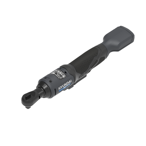 Cheie Cu Clichet Cu Acumulator 20v Hyundai Rw20s-47- Solo Cheie Cu Clichet Cu Acumulator 20v Hyundai Rw20s-47- Solo