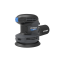 Slefuitor Orbital Cu Acumulator 20v Hyundai Os20s - Solo
