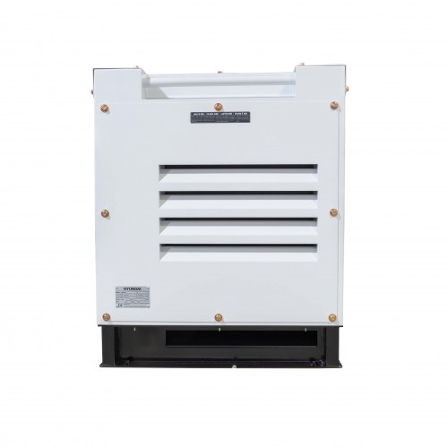 Generator De Curent Trifazat Cu Motor Diesel Hyundai Dhy10000se-t, 7.6kw Generator De Curent Trifazat Cu Motor Diesel Hyundai Dhy10000se-t, 7.6kw