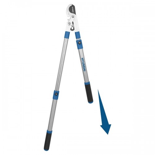 Foarfeca Crengi Maner Telescopic 30 Mm Hyundai Hy-58045