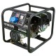 Generator De Curent Monofazic Hyundai Hy9000k