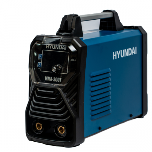 Invertor De Sudura Hyundai Mma-200t