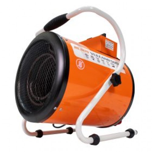 Aeroterma electrica RURIS VULCANO 500 Aeroterma electrica RURIS VULCANO 500