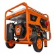 Generator curent RURIS R-Power GE 9000 RC ATS 15 CP