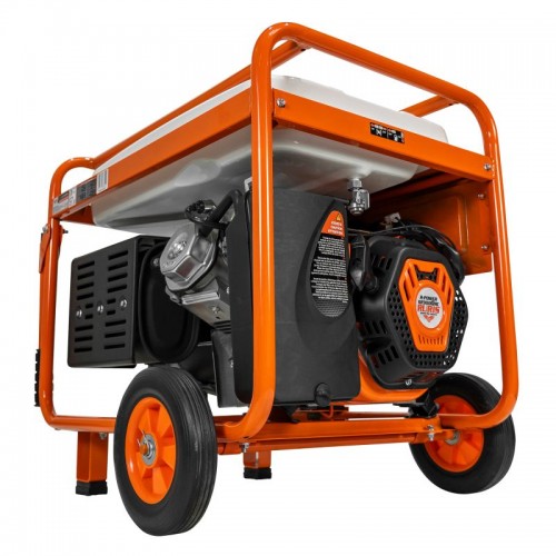 Generator curent RURIS R-Power GE 9000 RC ATS 15 CP