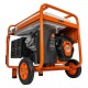 Generator curent RURIS R-Power GE 9000 RC ATS 15 CP