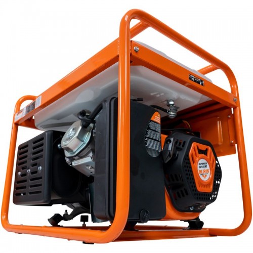 Generator curent RURIS R-Power GE5500 13 CP Generator curent RURIS R-Power GE5500 13 CP