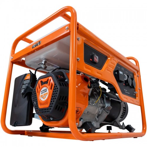 Generator curent RURIS R-Power GE5500 13 CP Generator curent RURIS R-Power GE5500 13 CP