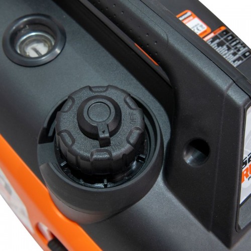 Generator - Invertor RURIS R - Power IS 2000 3 CP Generator - Invertor RURIS R - Power IS 2000 3 CP