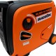 Generator Invertor Ruris R-Power IS4000 RC 5.5CP/4kW