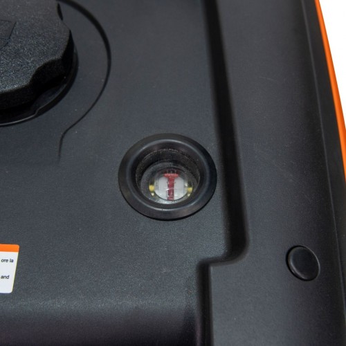 Generator Invertor Ruris R-Power IS4000 RC 5.5CP/4kW