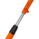 Trimmer Electric RURIS TE 400 400 W Trimmer Electric RURIS TE 400 400 W