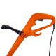 Trimmer Electric RURIS TE 400 400 W Trimmer Electric RURIS TE 400 400 W