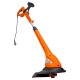 Trimmer Electric RURIS TE 400 400 W Trimmer Electric RURIS TE 400 400 W