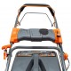 masina de tuns gazon dac 150xls