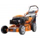 masina de tuns gazon dac 150xls