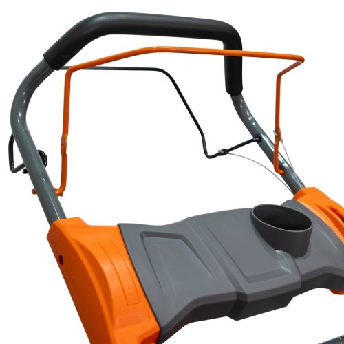 masina de tuns gazon dac 150xls