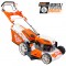 Masina de tuns gazon RURIS RX 300 S 3.5CP