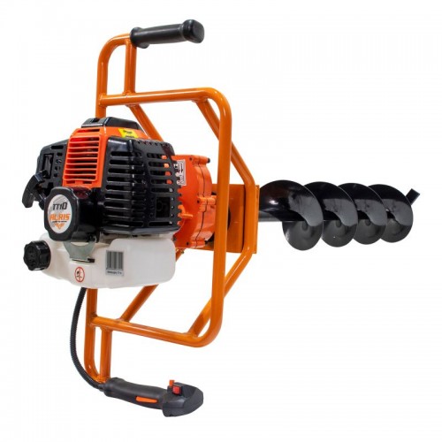 Motoburghiu RURIS TT10 1.7 CP Motoburghiu RURIS TT10 1.7 CP